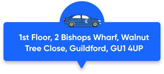 address